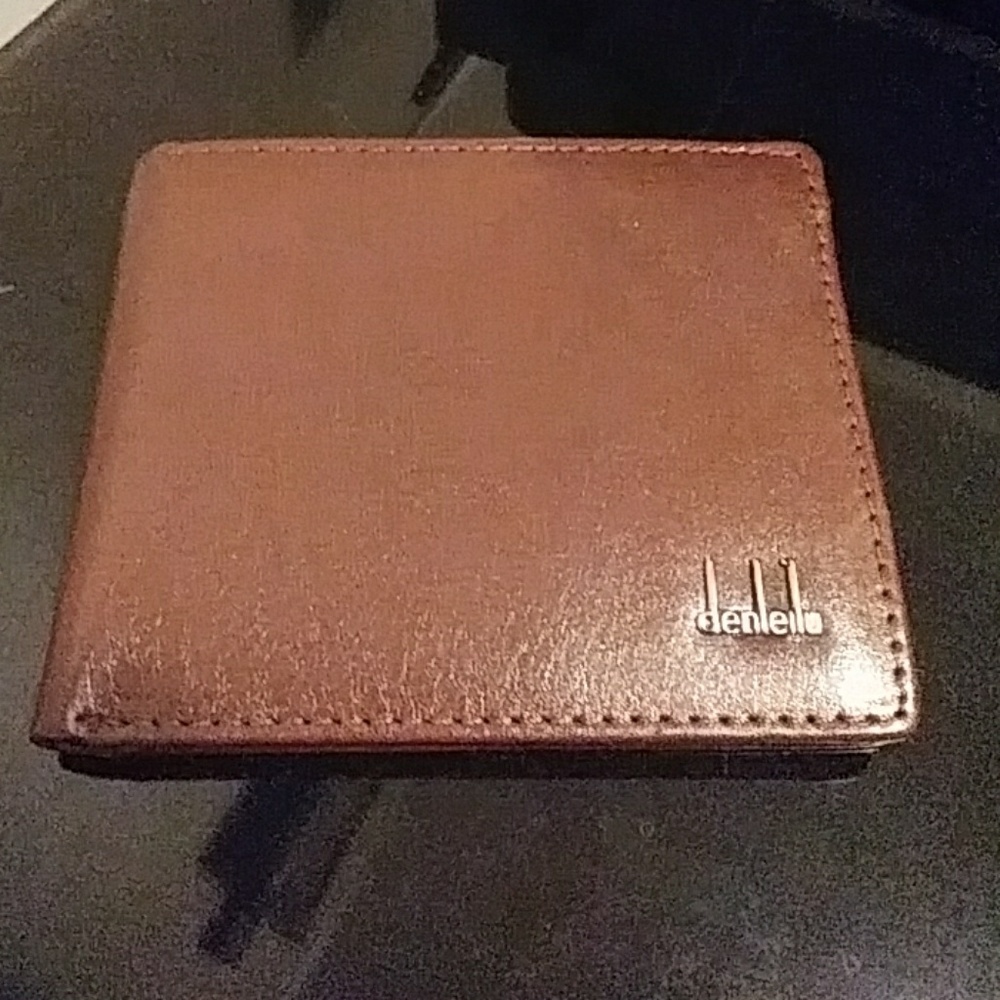 Denleilu wallet